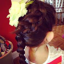 English Braid Hair Styles Braids Hair
