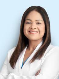 Dr. Deepika Garg, MD: Phlebologist