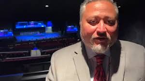 Randy Sturm's Instagram, Twitter & Facebook