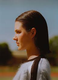 DSCENE STYLE STORIES: Olympic Chic by Felix Bernason