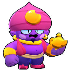 Enemies take damage from the splash, and more damage over time if they stay in the puddle. Spike Brawl Stars Personajes Png