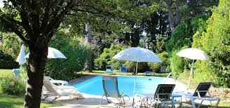 Mas Des Kiwis Bed And Breakfast And Gite In Provence
