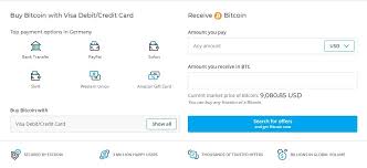 The site offers a wide variety of sellers that accept various payment methods. How To Buy Bitcoin Without Id Verification Or How To Buy Bitcoin Anonymously Trade Crypto Pro