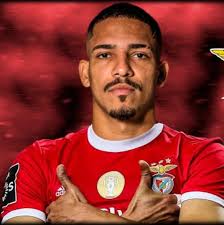 Profile for Gilberto Júnior