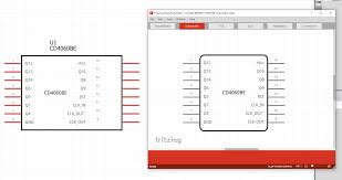 Последние твиты от fritzing (@fritzingorg). Schematic Not Displaying As It Should Parts Help Fritzing Forum