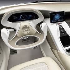Fancy Mercedes Benz F800 Fancy Cars Luxury Cars Car Interior