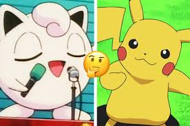 What kind of pokémon are you? Which Type Of Pokemon Are You