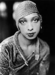 Why We Love Josephine Baker's Jazz Age Beauty