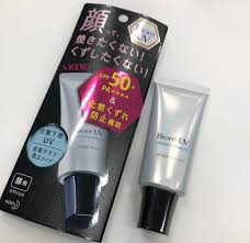 senbatu cosme on instagram ビオレ uv spf50 の化粧下地uvは 特に顔を焼きたくないという女性の願いを叶えたspf50 pa 化粧崩れも防いでくれるので 朝のメイクが長持ちします 悩みに合わせて選べる3タイプ 脂性肌 美肌 スキンケア 夏メイク