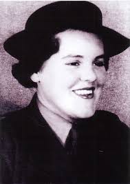 SWANSON Grace Isabella