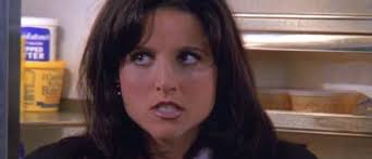 Jerry's fridge is full of margarine : r/seinfeld