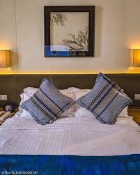 Park Hotel Alexandra An Urban Oasis In Singapore Park Hotel Hotel Singapore Where To Stay