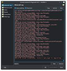 Da es seit minecraft 1.6+ ein neuen launcher gibt und ich finde den aktuellen launcher zu kompliziert, habe ich mir gedacht ein programm zu * internetverbindung. Multimc