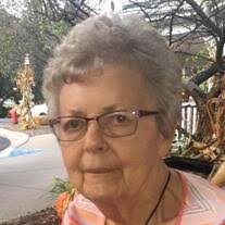 Priscilla Ann Buck Obituary