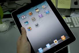 Apple iPad WiFi + 3G