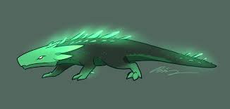 Green Lizard - why enemy, when so friend shaped. : r/rainworld