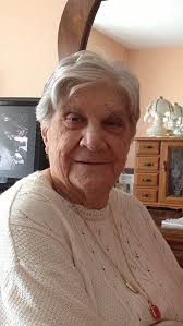 Thérèse Roy Obituary