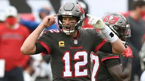 Aaron rodgers sinks putt to win 'the match' versus tom brady. Tom Brady S Tampa Bay Buccaneers Are Streaking At The Right Time Nfl News Sky Sports