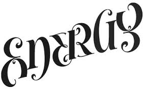 Básicamente es una palabra escrita de tal manera que se lee igual normal y dándole la vuelta verticalmente, pero por si. Design Language The Mystery Of Organic Ambigram Smashing Magazine
