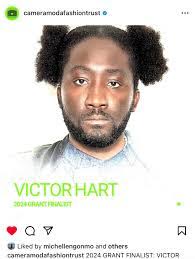 Victor Abbey's Instagram, Twitter & Facebook