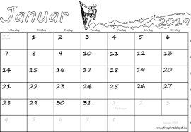 Översiktlig årskalender för 2021, datumen visas per månad hämta kalender med helgdagar 2021 för att skriva ut. Arskalender 2019 Utskrift