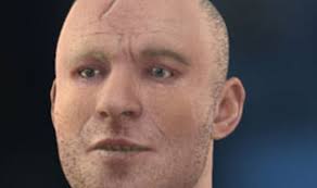 700 years on, warrior's true face revealed by CSI skills