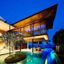 Maybe you would like to learn more about one of these? Creating A Backyard Oasis 26 Sleek Pool Designs