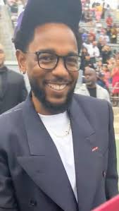 Compton Cowboy” custom clothing by Martine Rose for Kendrick's The Big  Steppers Tour. Follow @kendricklamarzz for more!