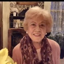 Marian E. Solomon Obituary (1920