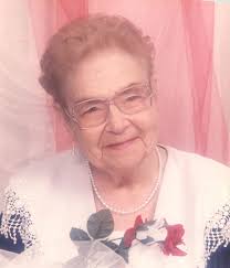 Régina Lacombe Obituary