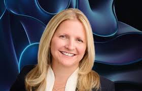 Lauren Odell, Women of Distinction 2024