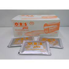 The new formula ors, a sodium and glucose solution, is widely used to treat children with acute diarrhea. Ors Plus Oral Rehydration Salts Shopee Malaysia