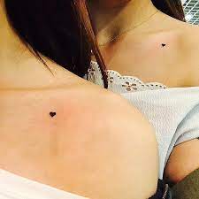 Draining Heart Tattoos For Daughters Tattoos Bff Tattoos