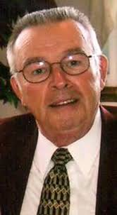 James R. "Jim" Andrews, Sr. Obituary November 21, 2011
