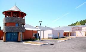 Ehpad La Rossignole Onet Le Chateau Mazette