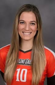 Bowling Green State University Athletics