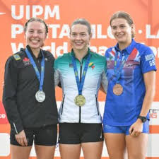 UIPM Laser-Run and Pentathlon World Championships 2023 are under way as  University of Bath hosts nine days of world-class sport