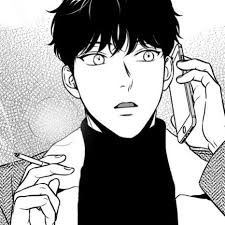 Black And White Manga Icons Pin By P E A C H I E On Manga Icons In 2020 Anime Drawings Boy Manhwa Manga Manga Love