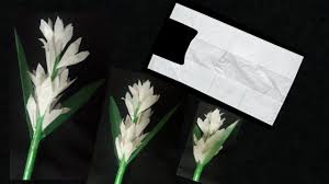 Sulap Plastik Jadi Bunga Cantik Tutorial Diy Plastic Flower Bolsas Manualidades Manualidades Bolsas De Plastico