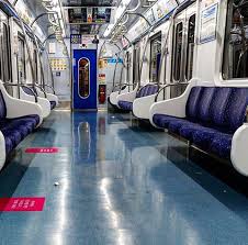 Maybe you would like to learn more about one of these? One Million Dreams Berbagai Jenis Transportasi Di Korea Selatan Arex Subway Ktx Itx Shuttle Bus Dll