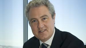 Julio Paredes, director general de la agencia Tiempo BBDO