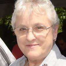 Hazel Pahl, Jan. 6, 1939 — June 23, 2020