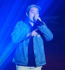 산이), is a south korean rapper. E Sens Wikipedia