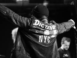 Garage deluxe, adresse — friedenstraße 10, 81671 münchen, deutschland. Dictators Nyc 14 08 2016 Garage Deluxe Munchen Rock The Cam