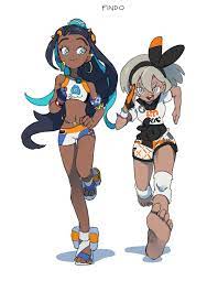 Pokemon Images Bea Pokemon X Male Reader