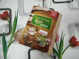 See more in this category. Dapat Gift Susu Anlene Cafe Latte