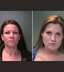 Suffolk Moms Had Heroin in Car with Kids, Cops Say