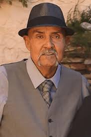 Jose Joe Rheude Chavez