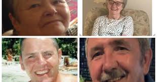 Death notices made this week in Stoke-on-Trent and North Staffordshire