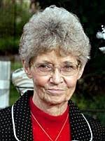 Obituaries Search for mary evelyn